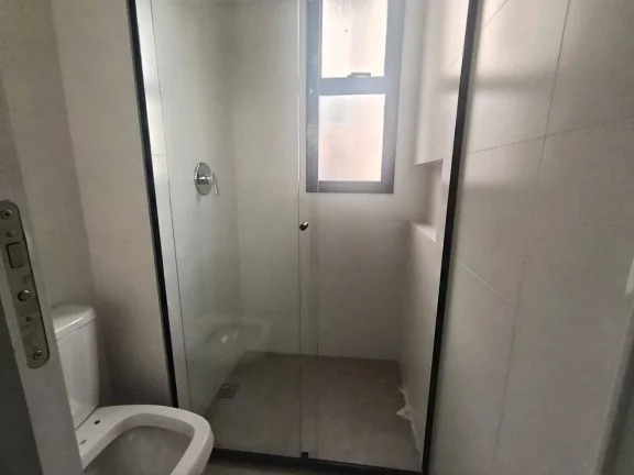 Imagem Cobertura de luxo à venda no Lourdes - 2 quartos, suíte, hidromassagem.