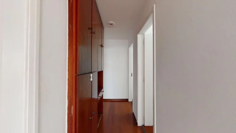 Imagem APARTAMENTO RESIDENCIAL em São Paulo - SP, Brooklin Paulista
