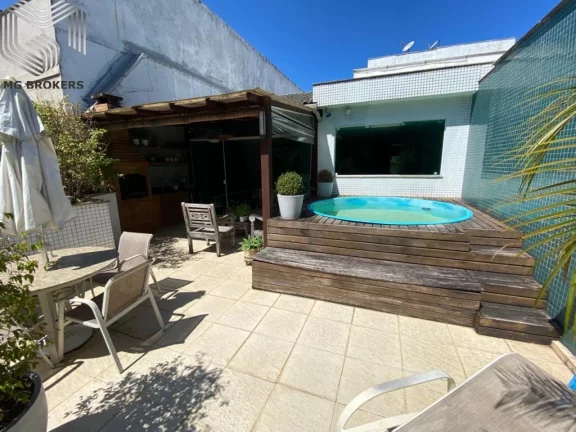 Foto do imóvel APARTAMENTO RESIDENCIAL em RIO DE JANEIRO - RJ, BARRA DA TIJUCA