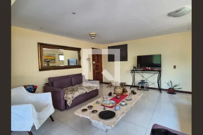 Imagem Apartamento à Venda - Recreio, 4 Quartos, 270 m2