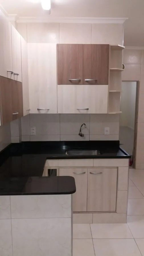 Imagem Apartamento à venda no bairro Vila Valqueire em Rio de Janeiro/RJ