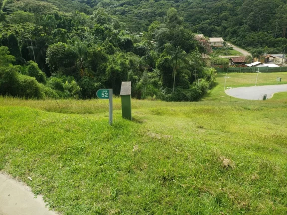 Imagem Terreno Condomínio Green Ocean
