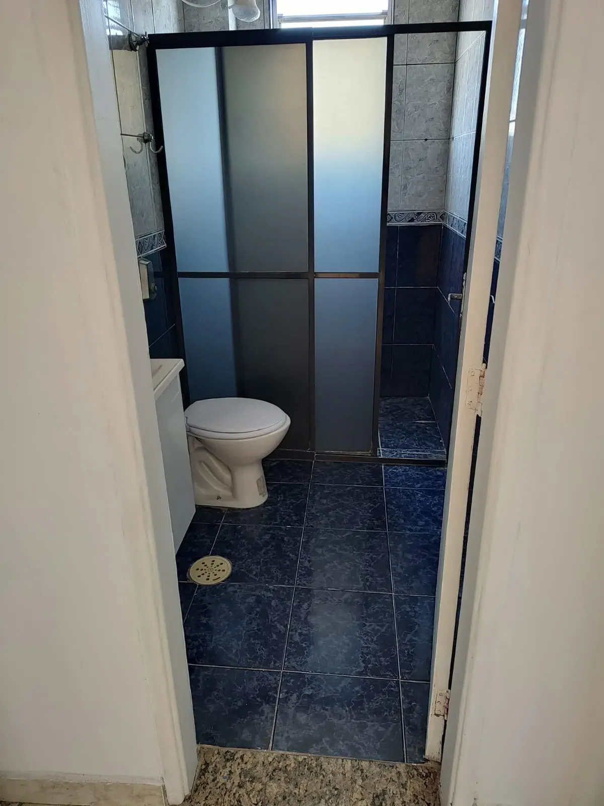 Imagem Apartamento com 2 Quartos à Venda, 55 m² em Taboão - São Bernardo do Campo