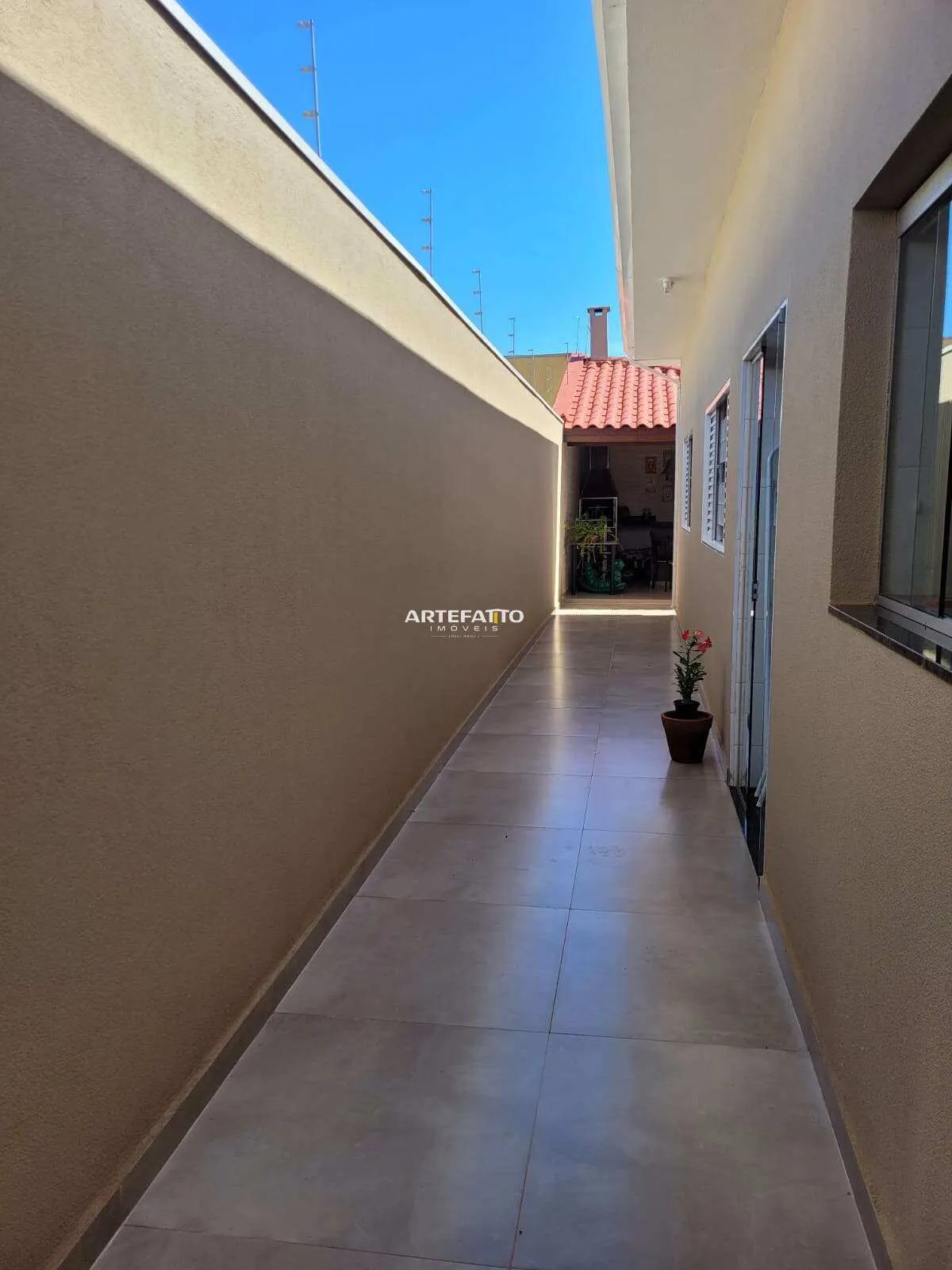 Imagem Casa à venda em Franca, Prolongamento Jardim Flórida, com 3 quartos, 213m2