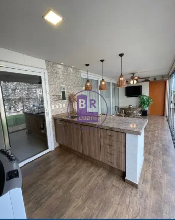 Imagem Casa Térrea de Luxo em Condomínio Fechado – Conforto, Segurança e Estilo