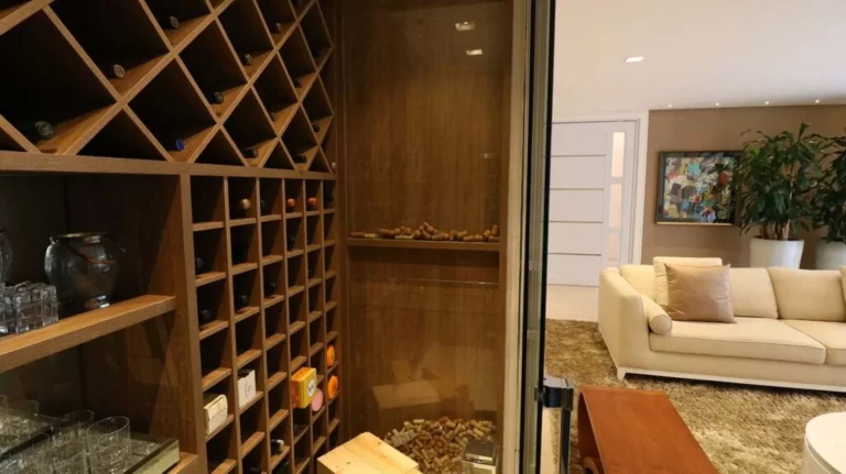 Imagem CASA RESIDENCIAL em São Paulo - SP, Paraíso do Morumbi