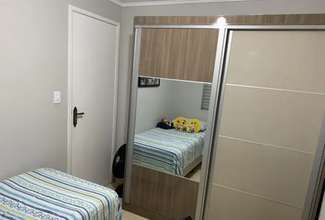 Imagem Apartamento com 2 Quartos para Alugar, 52 m² em Jardim Peri - São Paulo