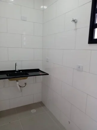 Imagem Alugo Salão Comercial com subsolo NOVO!