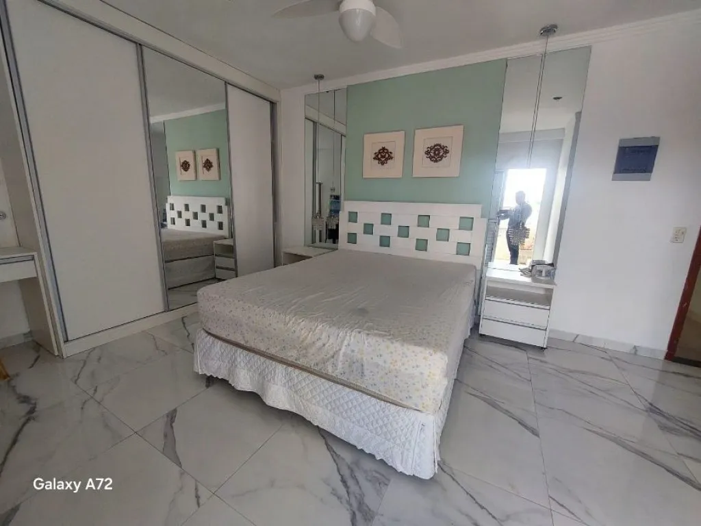 Imagem CASA COM 230,00 m² - SÍTIO DO CAMPO - PRAIA GRANDE SP