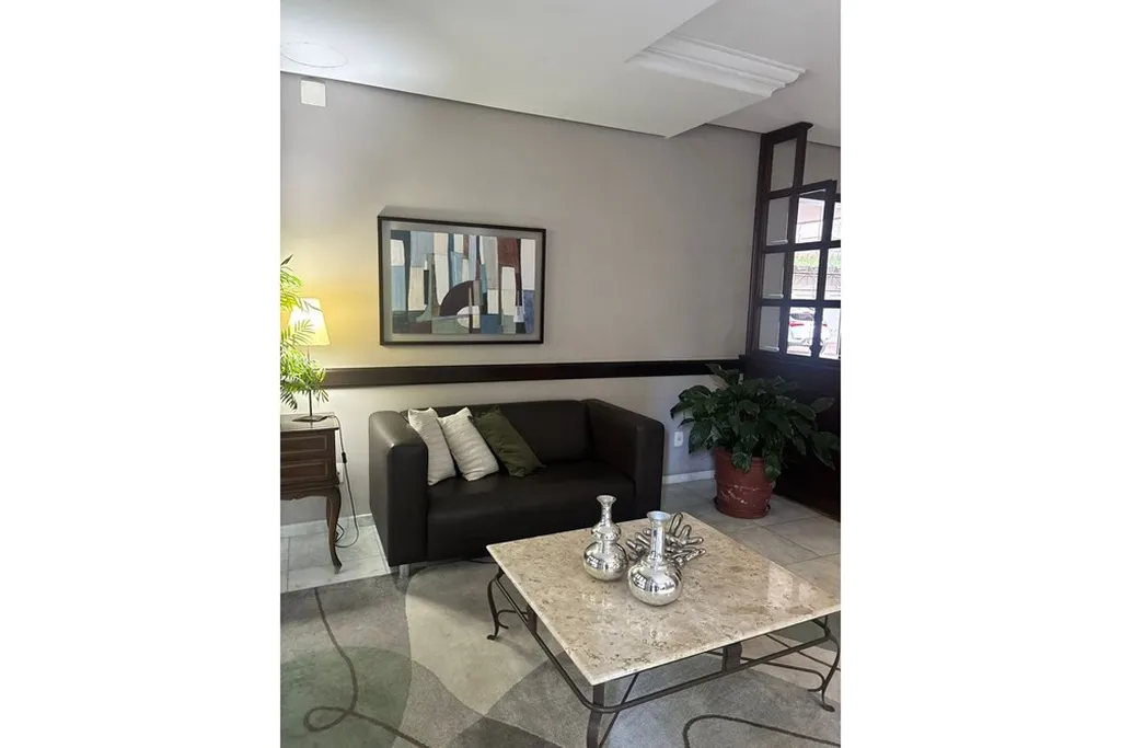Imagem Apartamento em Petrópolis