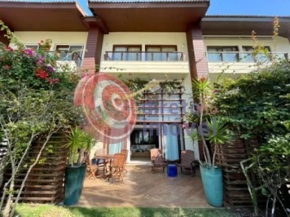 Imagem CASA A VENDA EM CONDOMÍNIO JEQUITI RESIDENCES 458m² 5 SUÍTES 4 VAGAS GUARUJÁ SÃO PAULO