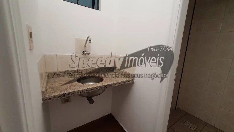 Imagem Sala comercial em Santos