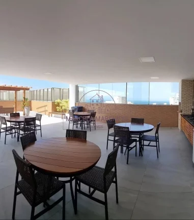 Imagem Ap 2 quartos, suite, varanda gourmet, montado, lazer completo, 1 vg