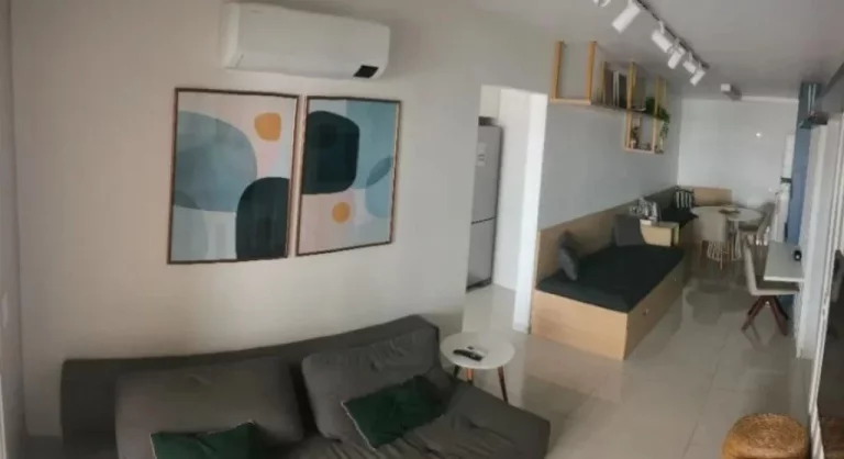 Imagem EXCELENTE APARTAMENTO À VENDA NA GUILHERMINA!!!