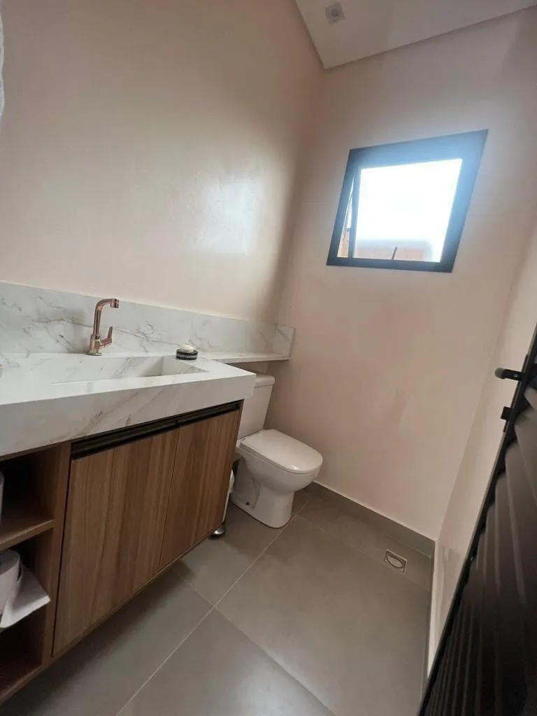 Imagem Casa à venda 4 Quartos, 1 Suite, 3 Vagas, 250M², Parque Residencial Maria Elmira, Caçapava - SP | Residencial Malibu
