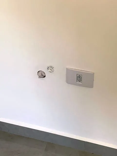 Imagem Comercial para Locação 10M², Jardim Boa Vista, Pindamonhangaba - SP | CATARINA