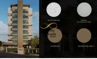 Imagem ED CAP FERRAT ANCHIETA - Apartamento à venda no bairro Anchieta - Belo Horizonte/MG