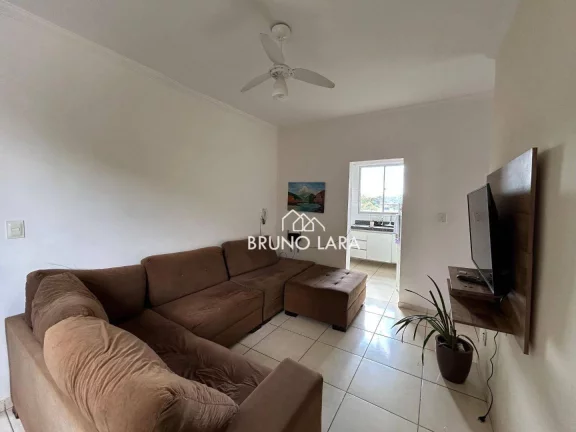 Imagem Casa à venda no bairro Jardim das Roseiras - Igarapé/MG