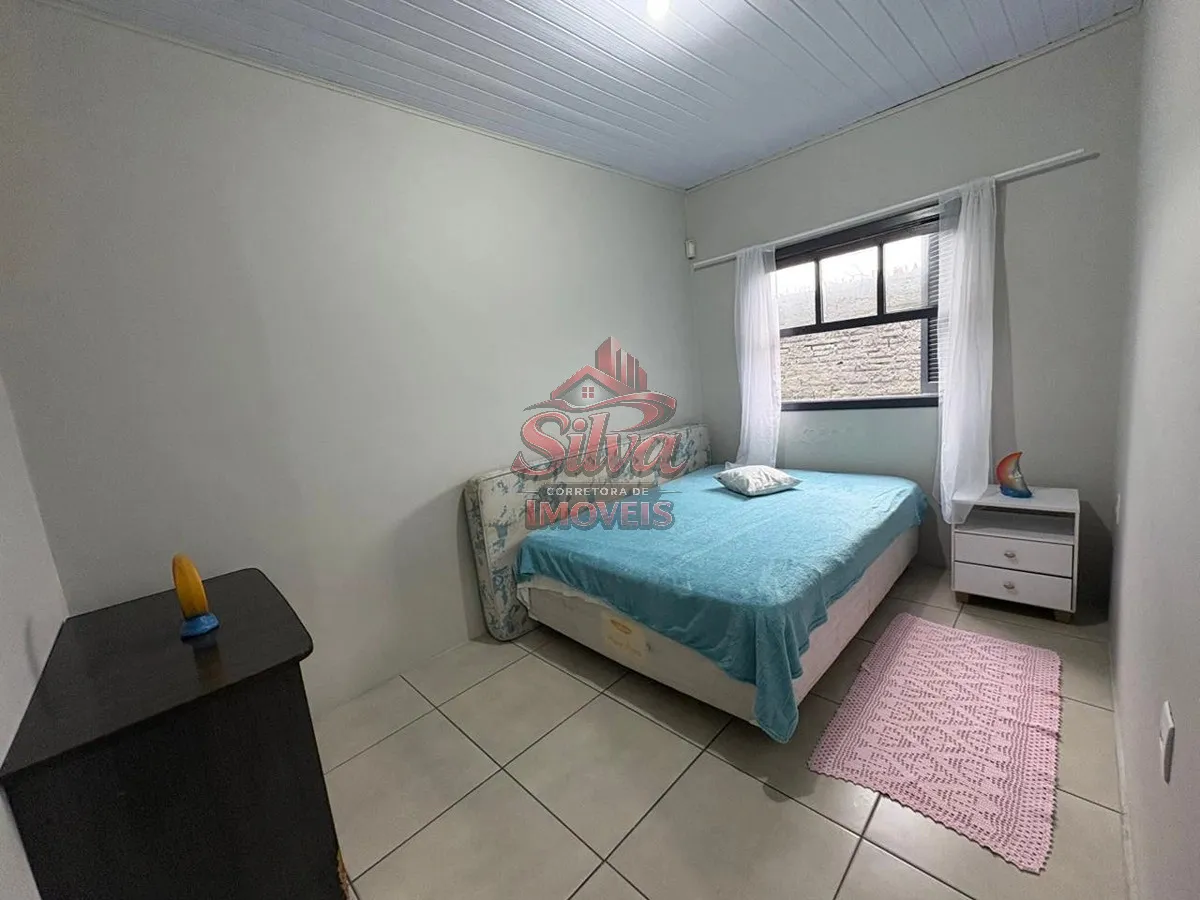 Imagem Casa 3 dormitórios a 500m do mar no Mariluz, Imbé