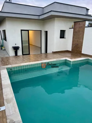 Imagem Casa com 3 suítes à venda, 144 m² por R$ 1.350.000 - Morada da Praia - Bertioga/SP