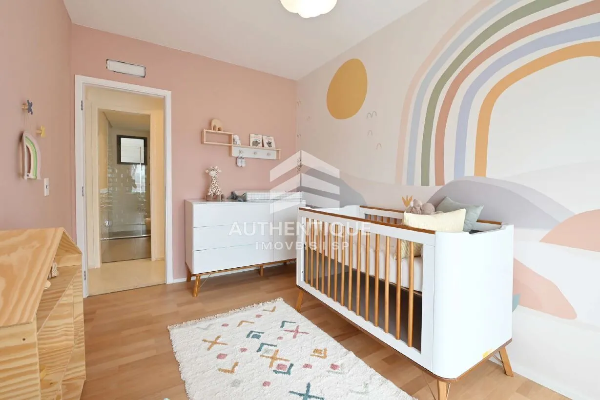 Imagem VISTA LAURA PINHEIROS - Apartamento no bairro Pinheiros à venda