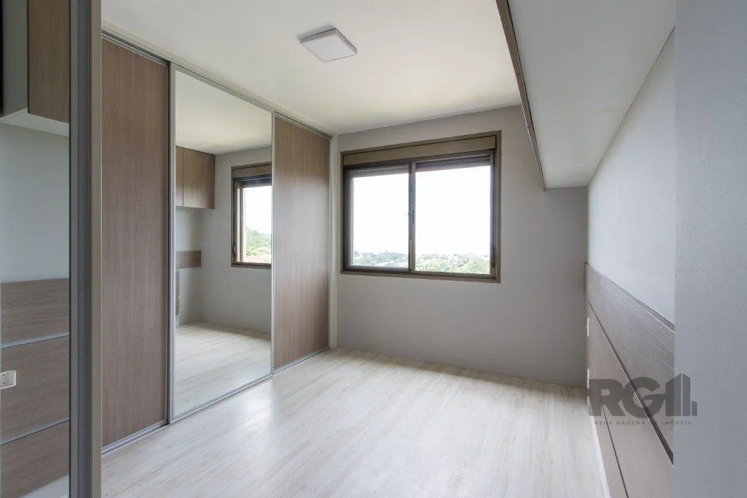 Imagem Apartamento em Porto Alegre, no bairro Cavalhada, com 3 dormitório(s), e 3 banheiros, à venda.