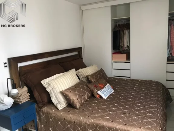 Imagem Apartamento de luxo na Barra da Tijuca, Rio de Janeiro: 3 quartos, 1 suíte, 2 banheiros, 1 vaga, 81m². Venha conferir!