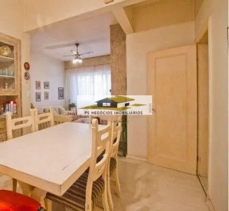Imagem Apartamento para venda com 136mts em Higienópolis