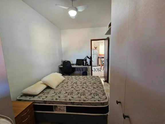 Imagem Casa com 3 dormitórios sendo 1 suite à venda, 228 m² por R$ 599.000 - Condomínio Village da Serra - Araçoiaba da Serra/SP