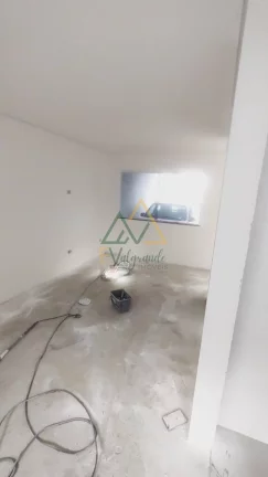 Imagem Sobrado à venda no bairro Boa Vista - Curitiba/PR