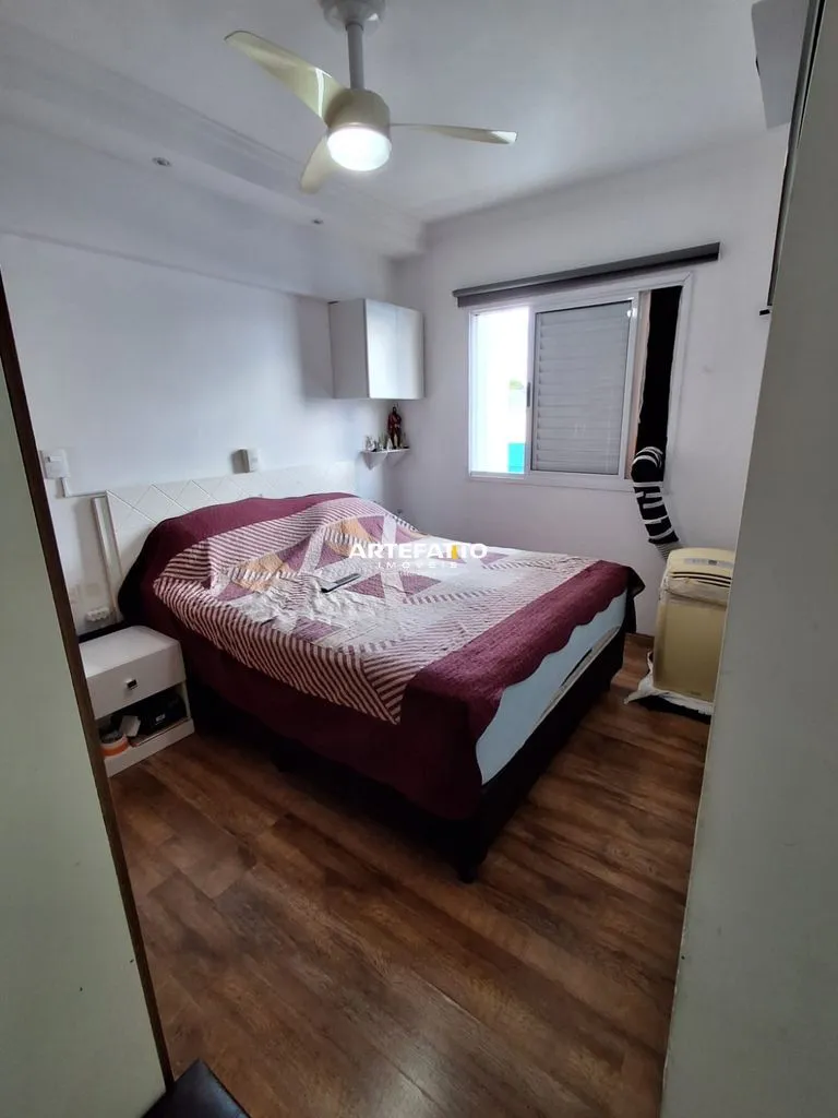 Imagem Apartamento com 3 dormitórios na Vila Prudente