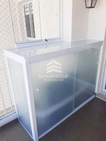 Imagem Taman Vila Andrade - Apartamento à venda no bairro Vila Andrade - São Paulo/SP, Zona Sul