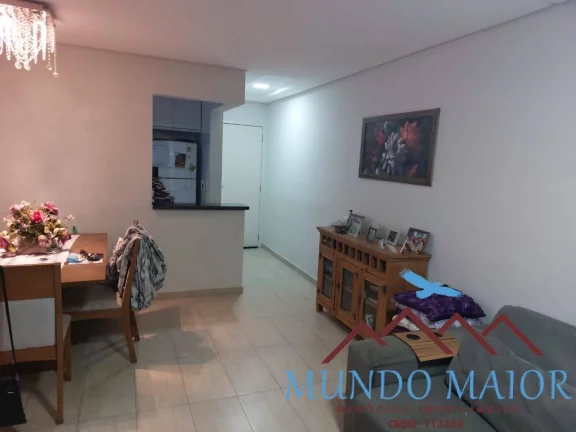 Foto do imóvel Apartamento 3 dormitórios - 2 vagas - Barcelona - São Caetano Do Sul/sp!!