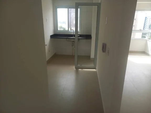 Imagem Apartamento Edifício Áurea Patriani , 94,7 m² ,