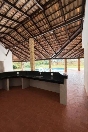 Imagem Chácara à venda, 5750 m² por R$ 1.450.000,00 - Sítios de Recreio Caraíbas - Goiânia/GO