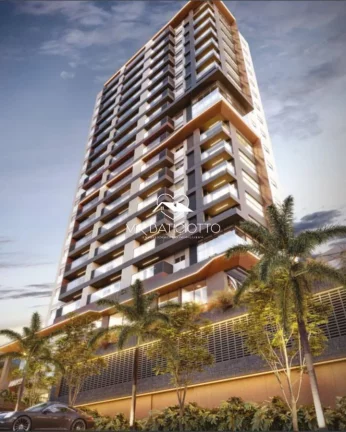 Apartamento para Venda em Maringá / PR no bairro Jardim Nova Paulista