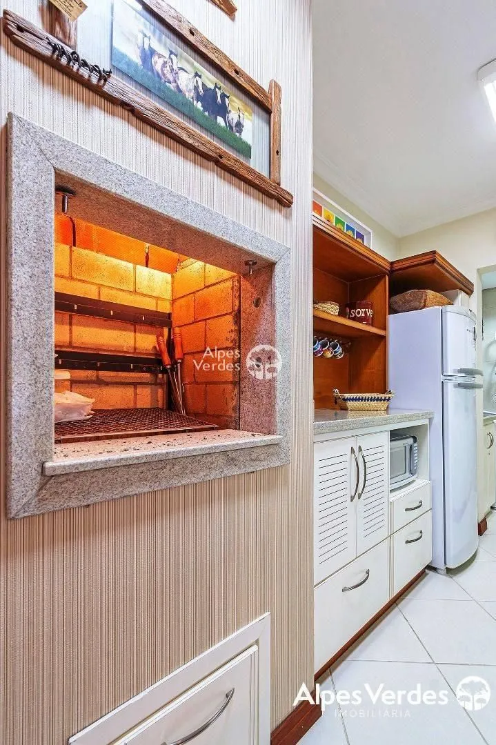 Imagem Vende-se apartamento por R$ 998.000,00 - Centro - Gramado/RS
