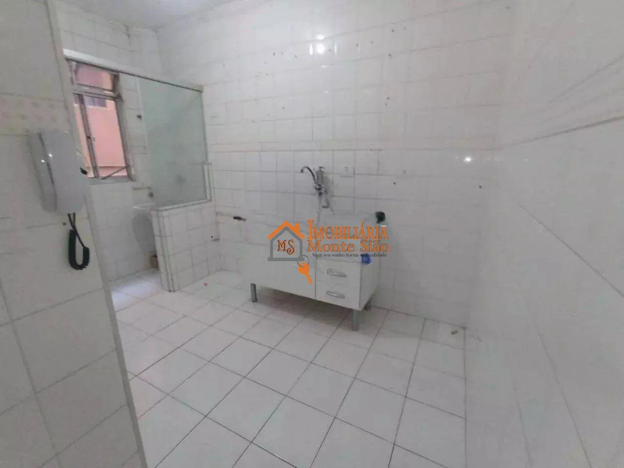 Imagem Apartamento com 2 dormitórios à venda, 56 m² por R$ 280.000,00 - Parque Renato Maia - Guarulhos/SP