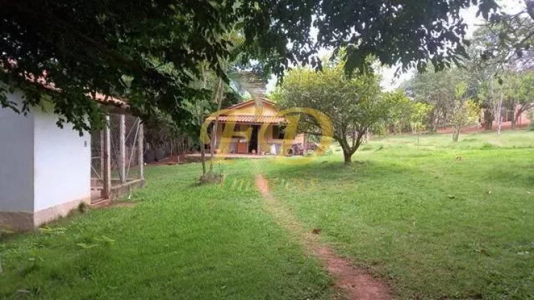 Imagem Chácara em Bragança Paulista