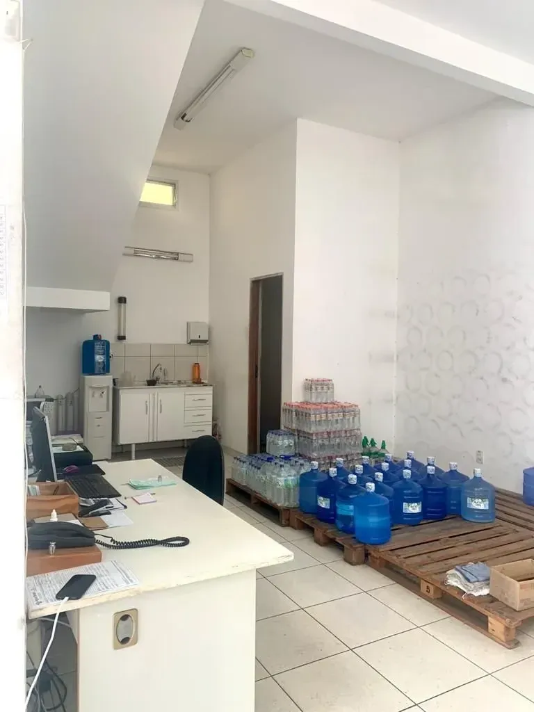 Imagem Casa com 4 Quartos à Venda, 340 m² em Jardim Estádio - Jundiaí