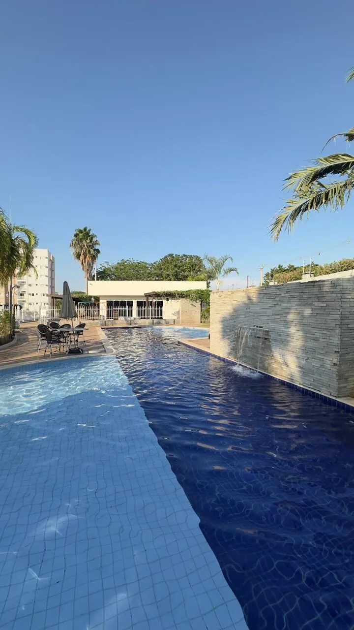 Imagem Apartamento 3 Quartos Sendo 1 Suíte Valle Das Palmeiras