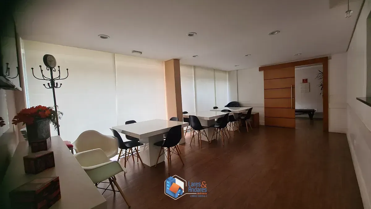 Imagem Apartamento para venda em Jardim Vila Mariana com 1 quarto, 35m²