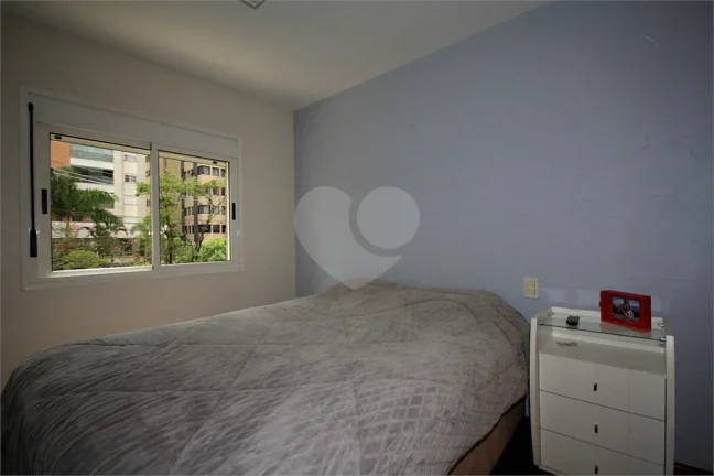 Imagem Apartamento à venda com 2 quartos, sendo 1 suíte, no condomínio Palais Des Arts, São Paulo - SP