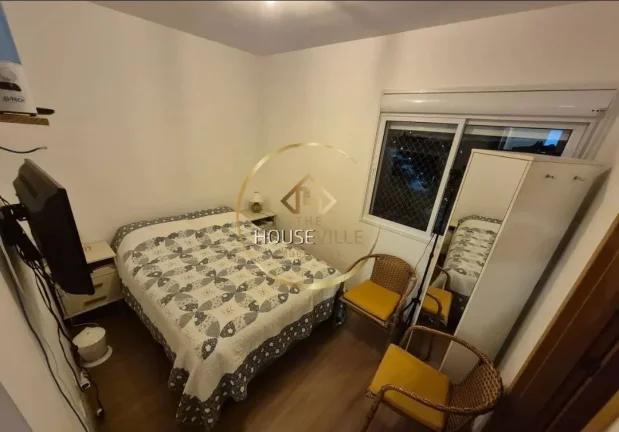 Imagem Apartamentos 3 Dormitórios (1 Suíte),2 Vagas, Bosque do Paratehy,Urbanova.