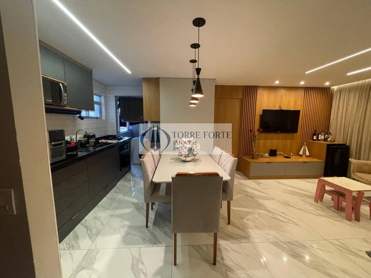 Imagem Ótimo apartamento na Vila Guilherme com 70 m², 3 dormitórios, sendo 1 suíte