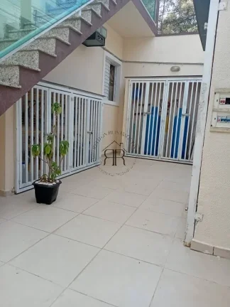 Imagem Apartamento - São Paulo - SP - Vila Santa Teresa (zona Leste)