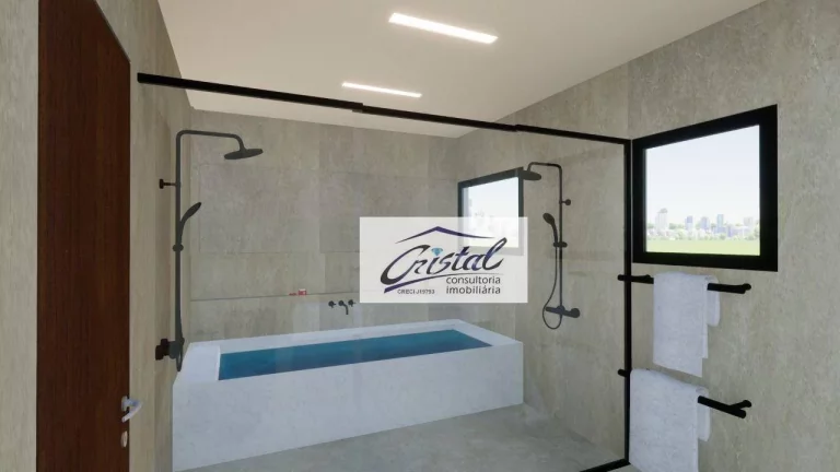 Imagem Casa c/ 5 Suítes à venda, 336 m² por R$ 2.890.000 - Granja Viana - Cotia/SP