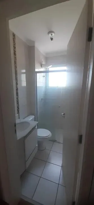 Imagem Apartamento 2 Dormitórios (1 Suíte) - 60m² no Jardim Monte Verde - Valinhos
