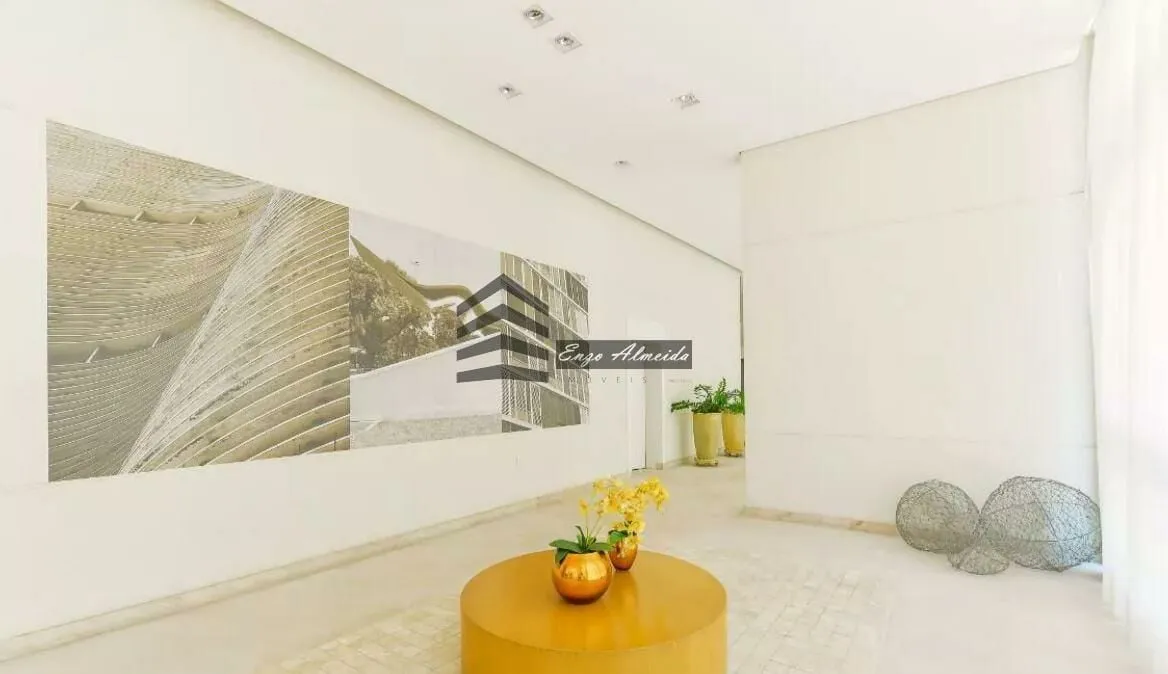 Imagem Apartamento à venda em São Paulo/SP