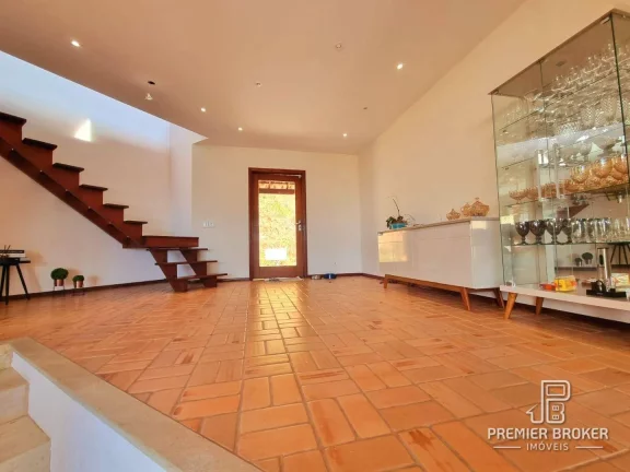 Imagem Casa à venda, 600 m² por R$ 2.039.000,00 - Quebra Frascos - Teresópolis/RJ